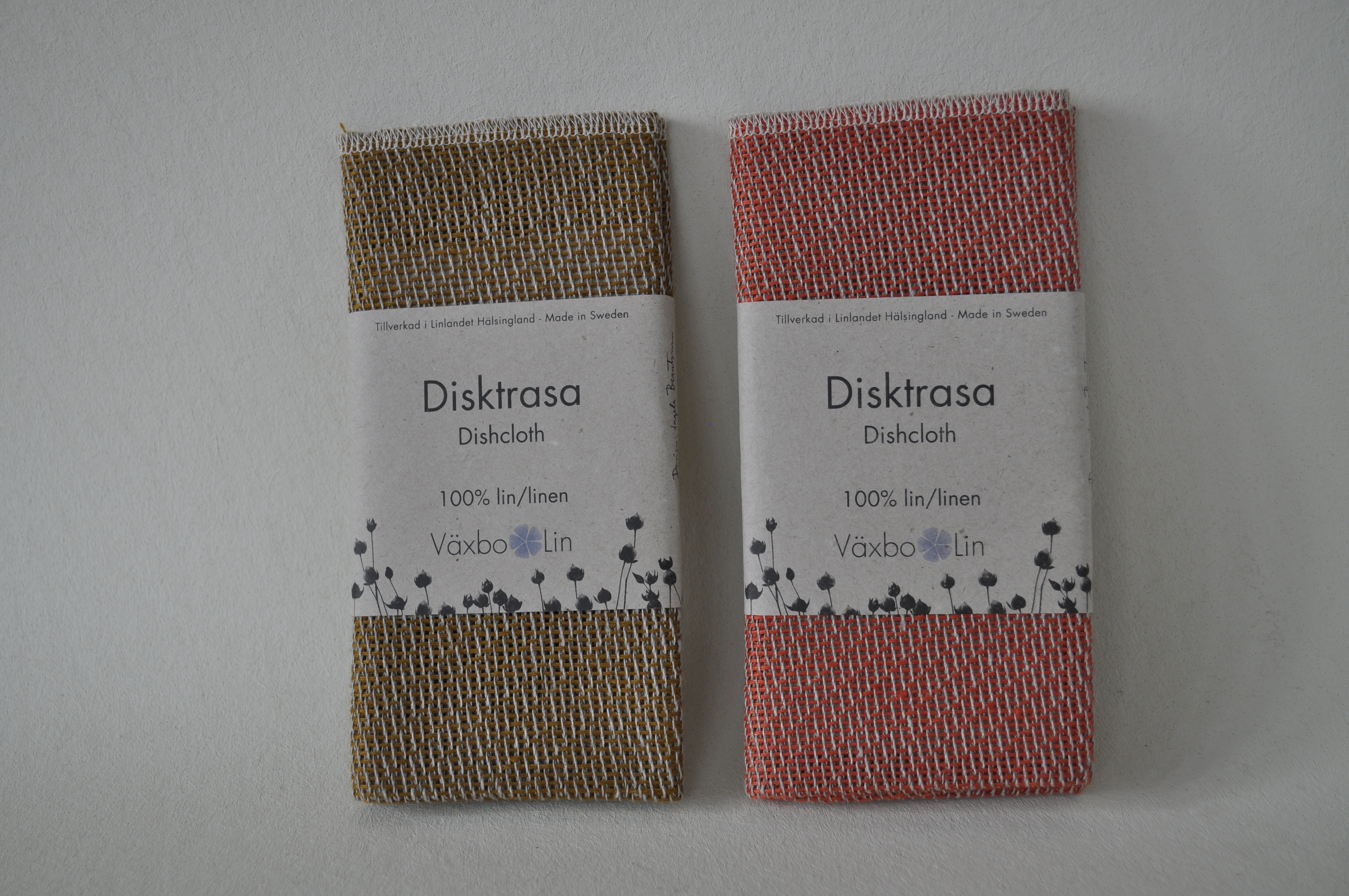DISKTRASA/Lin - 3