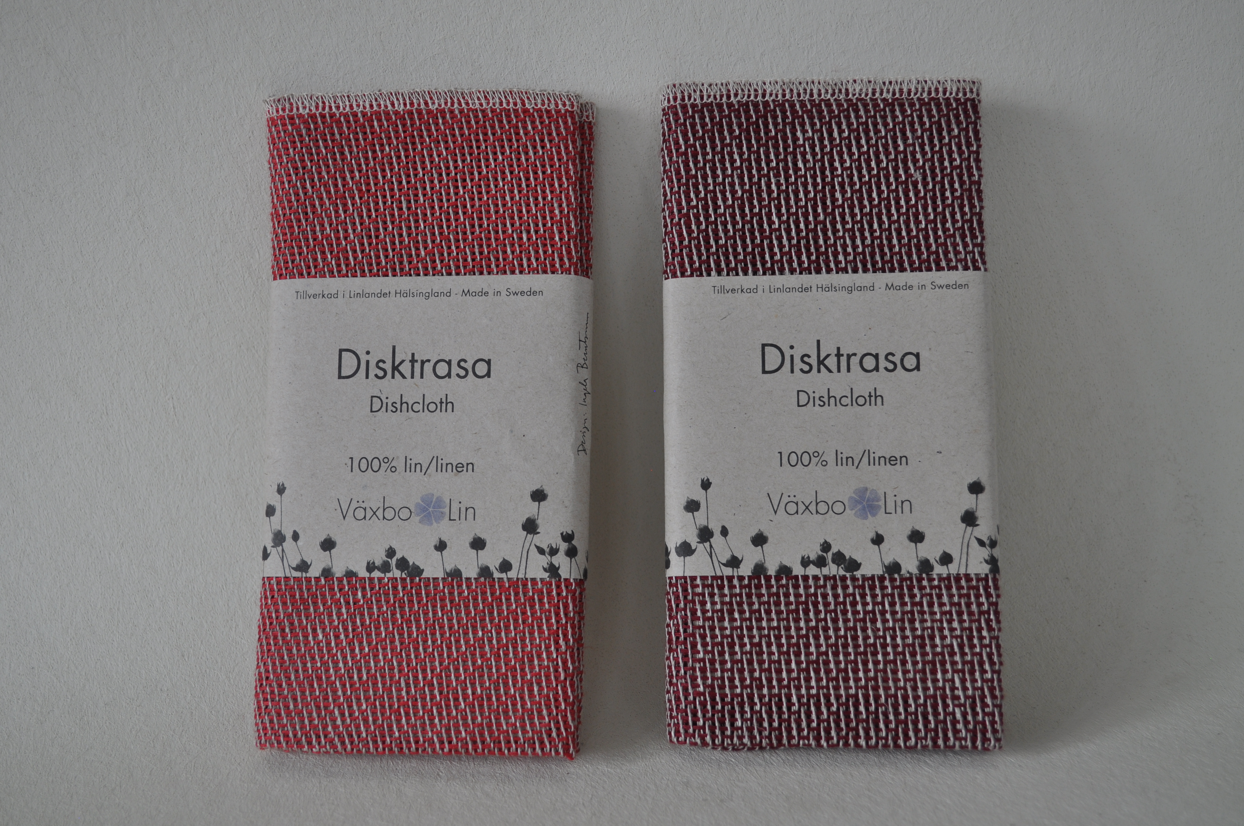 DISKTRASA/Lin - 2