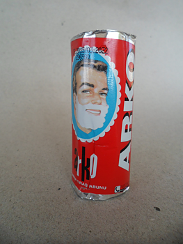 Raktvål Arko   