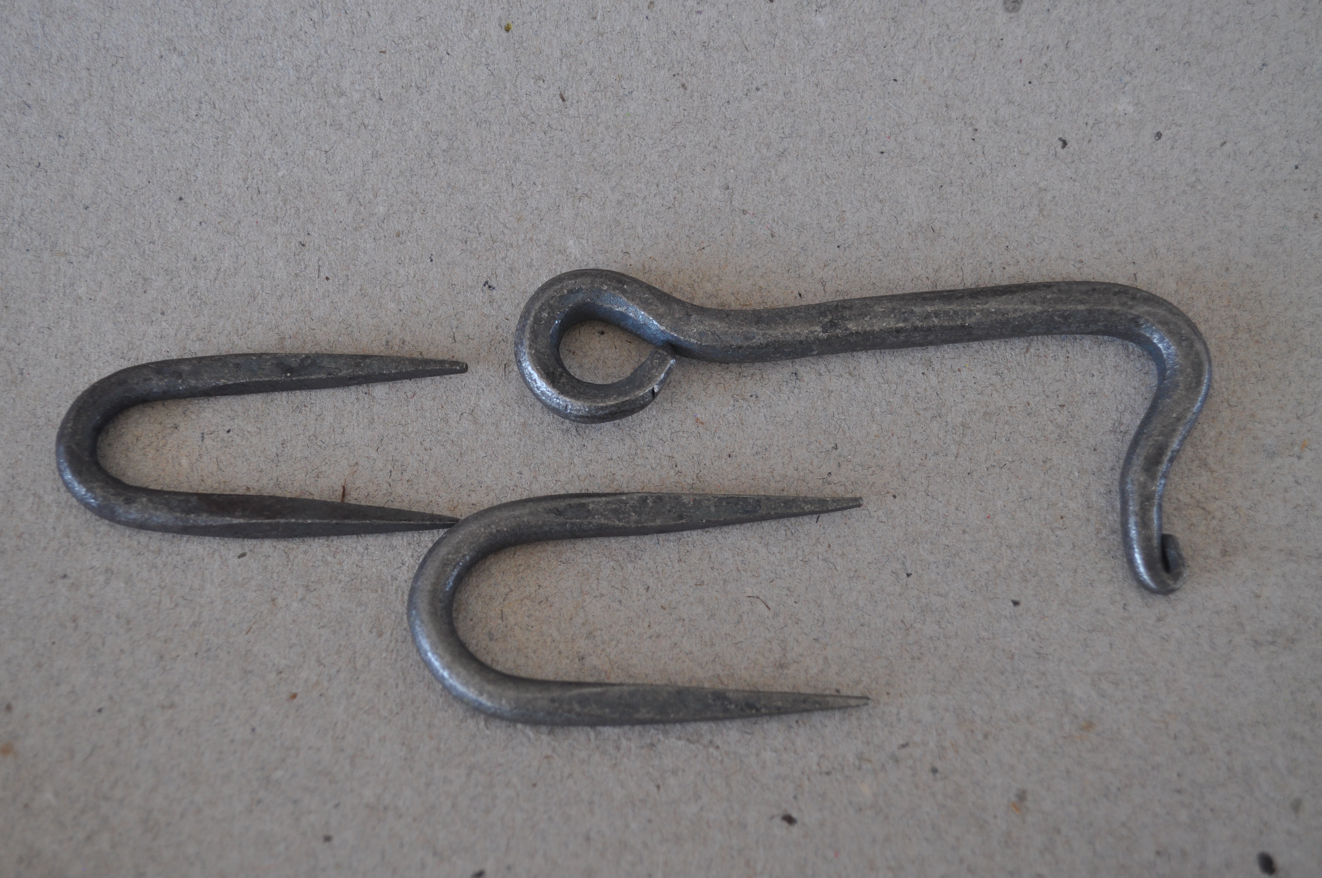 SMIDE/HASP NR2 - 2
