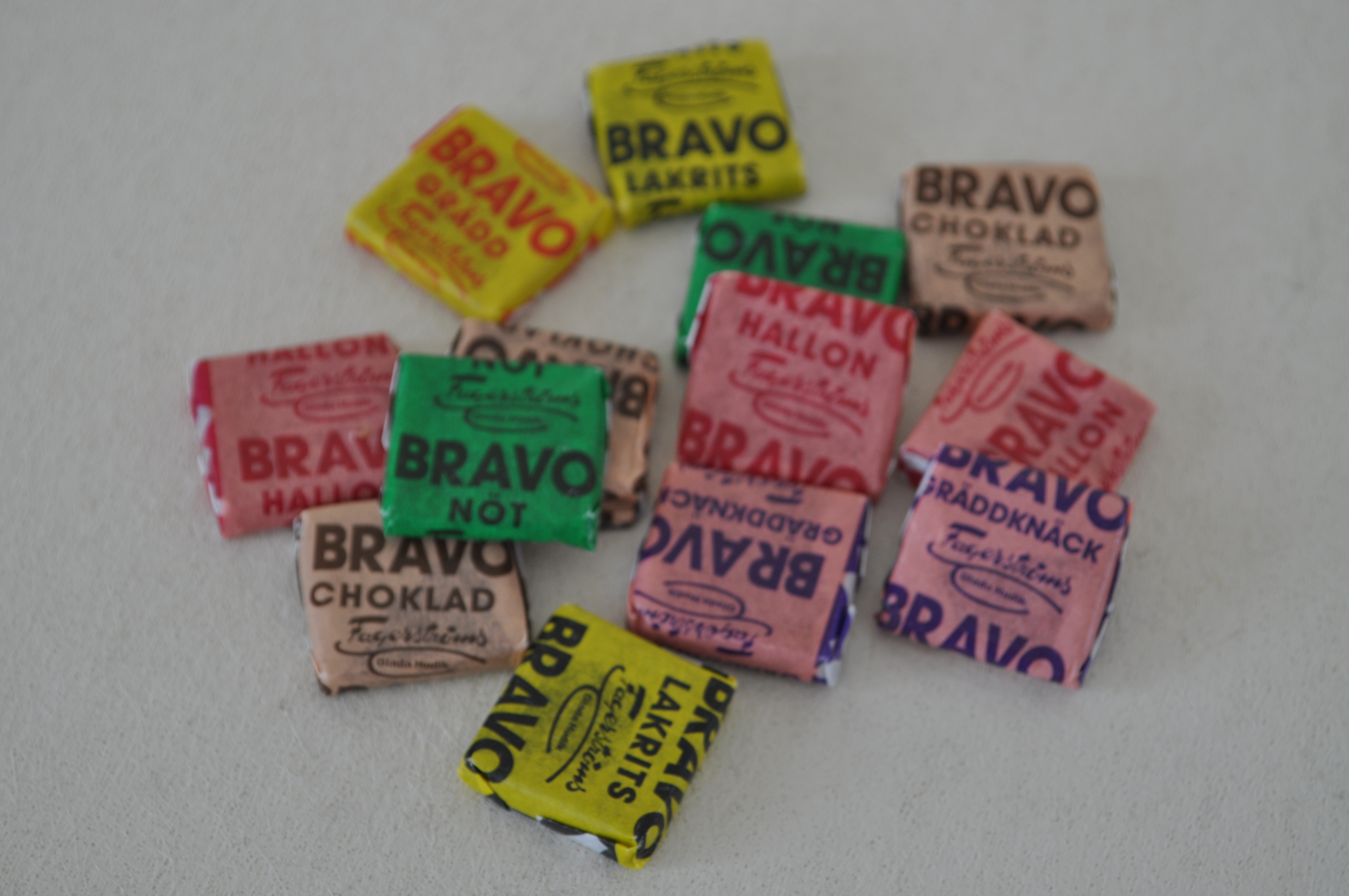 BRAVO KOLA