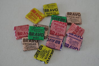 BRAVO KOLA