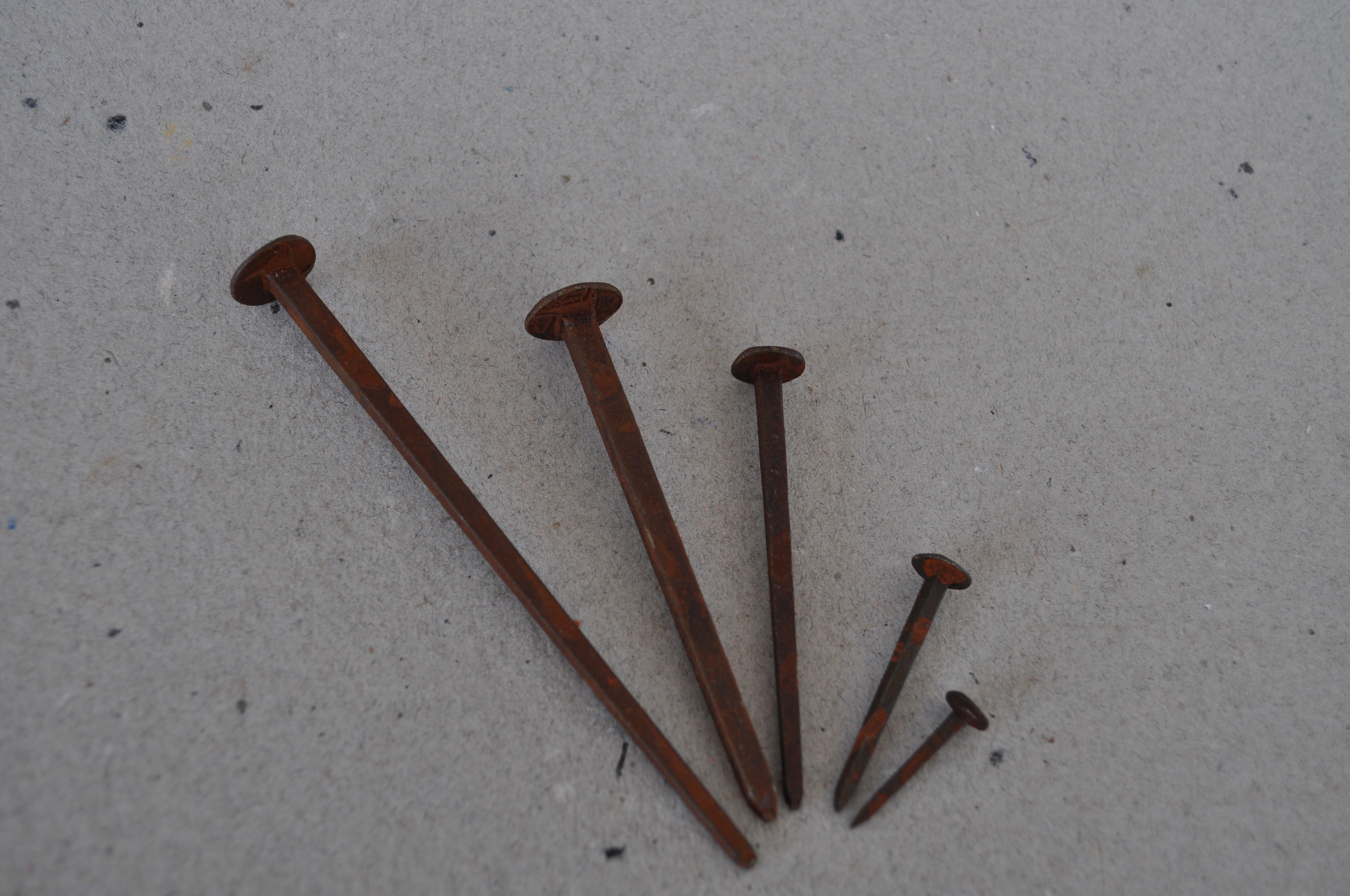 SPIK/Antikbehandlade
