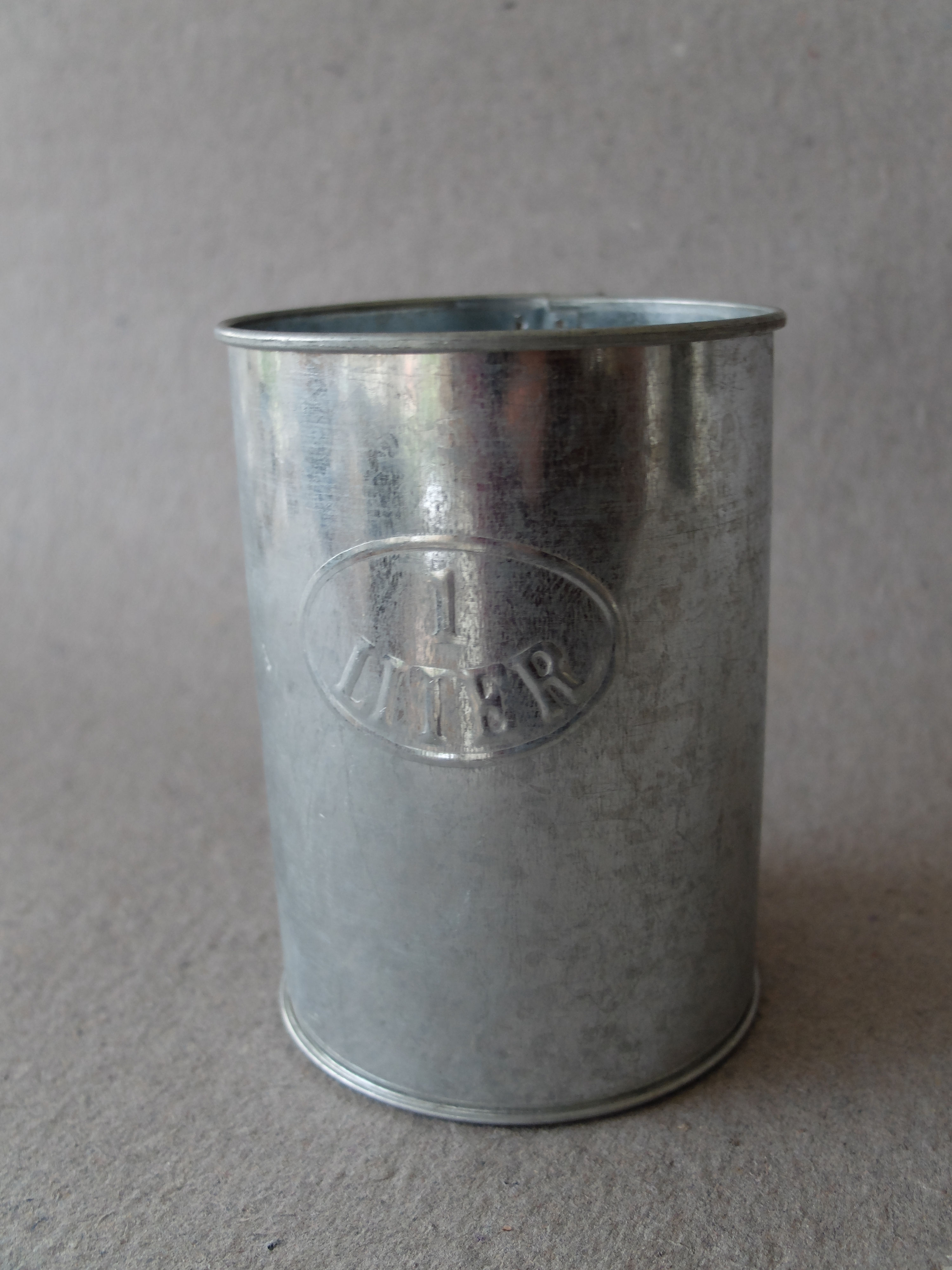 Mått/1 L
