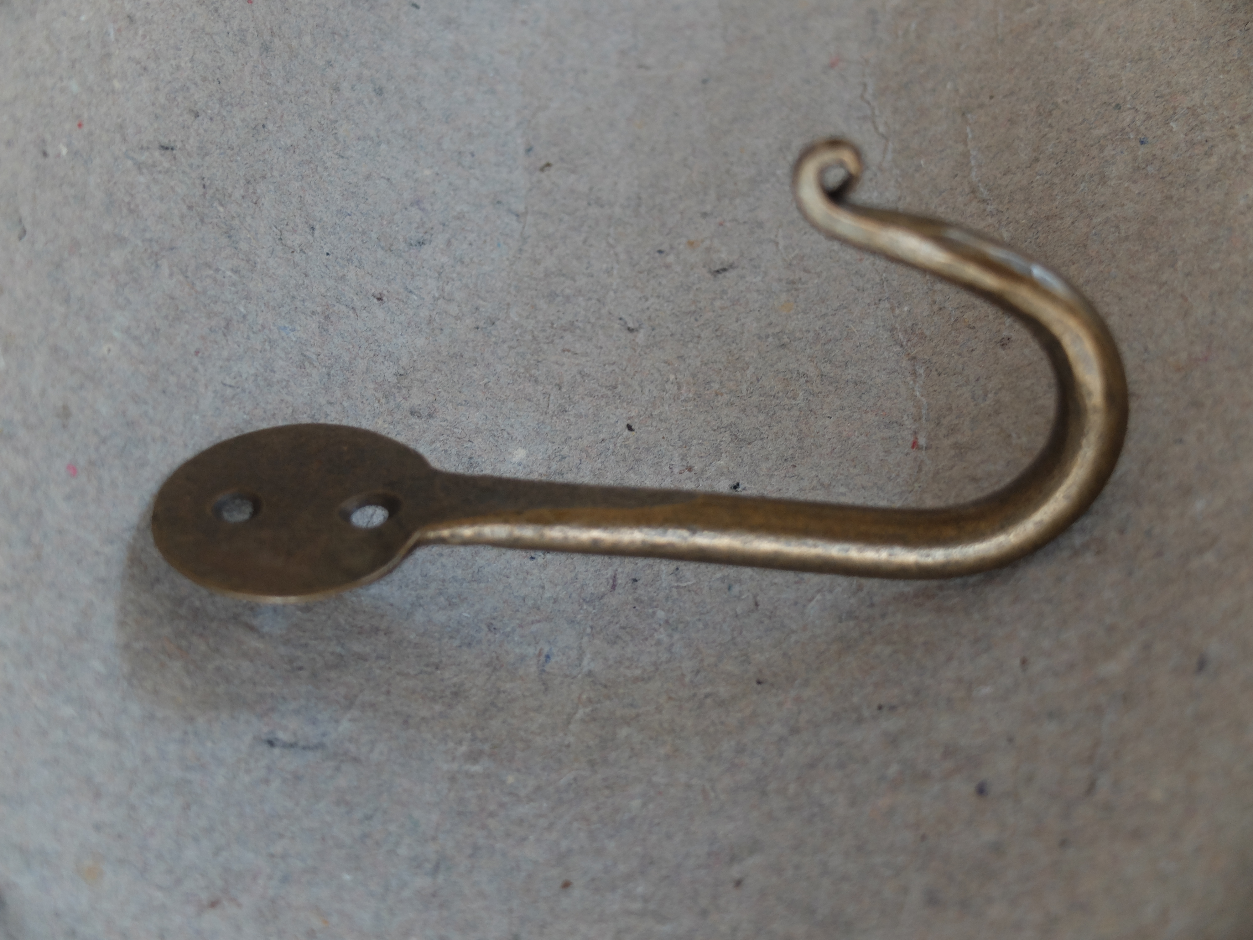 Krok/Lång