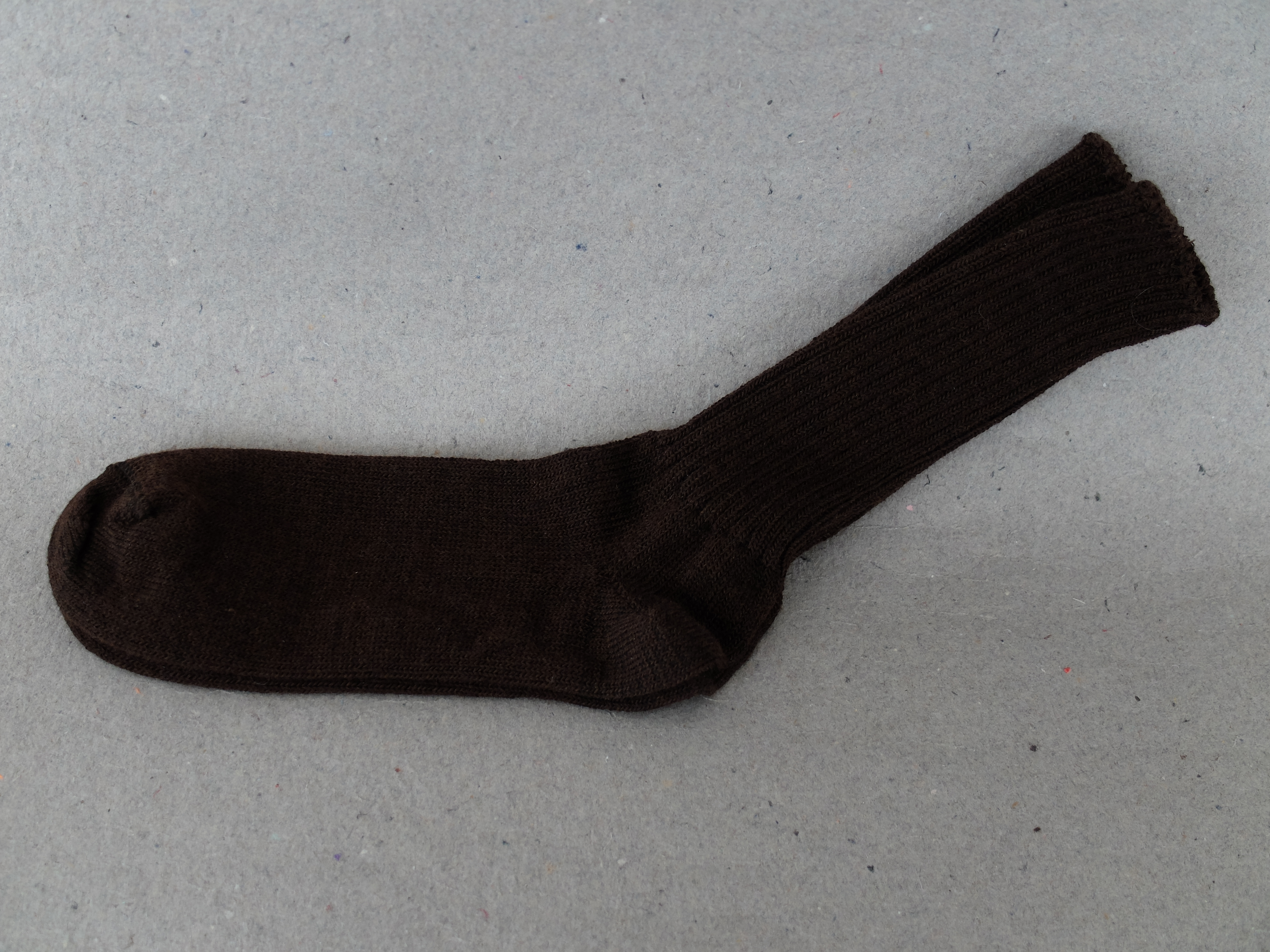 Ullstrumpa-Brun - 2