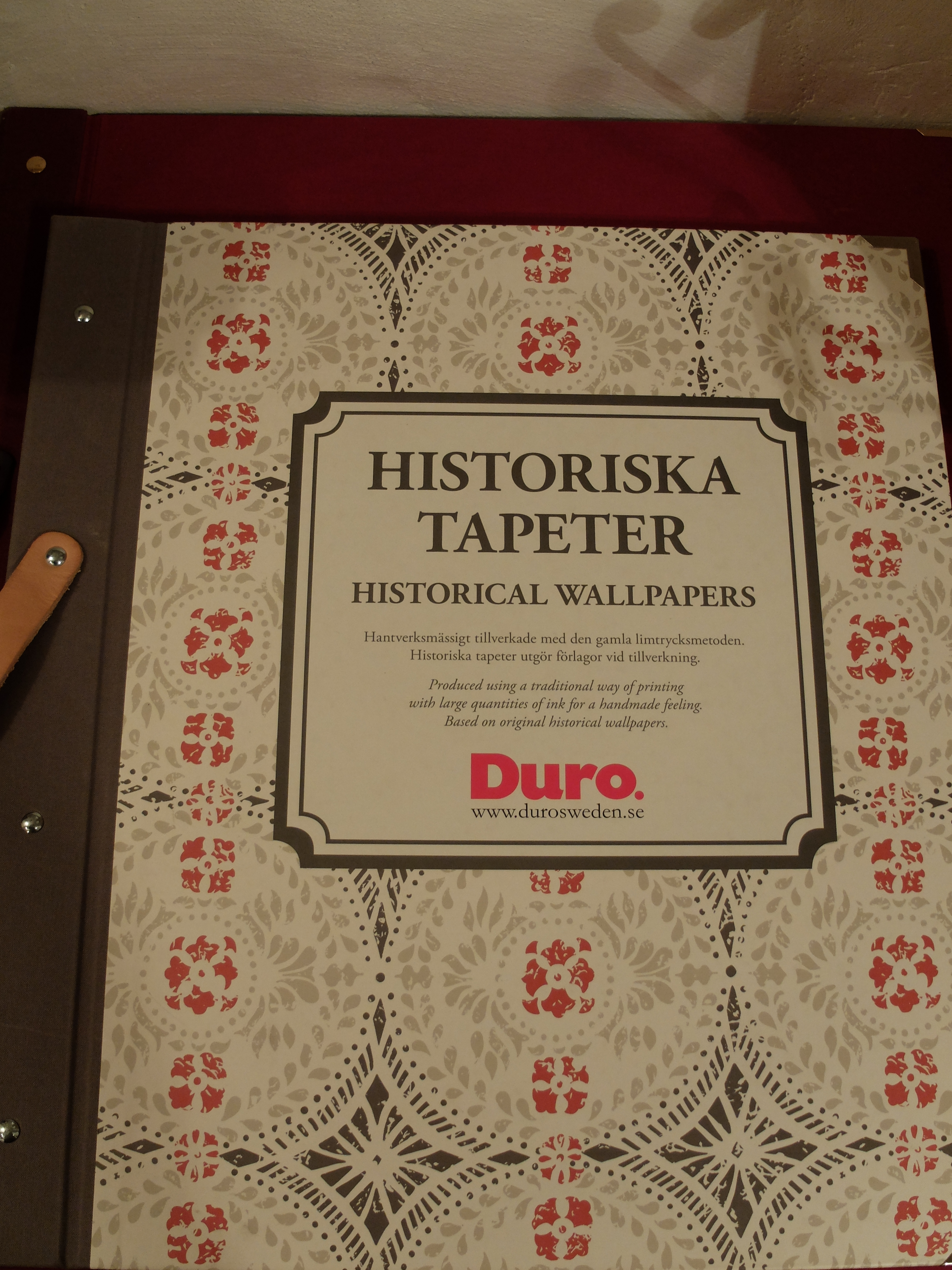 Duro