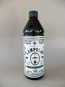 Lampolja/1 liter