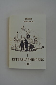 I EFTERSLÄPNINGENS TID          SLUT