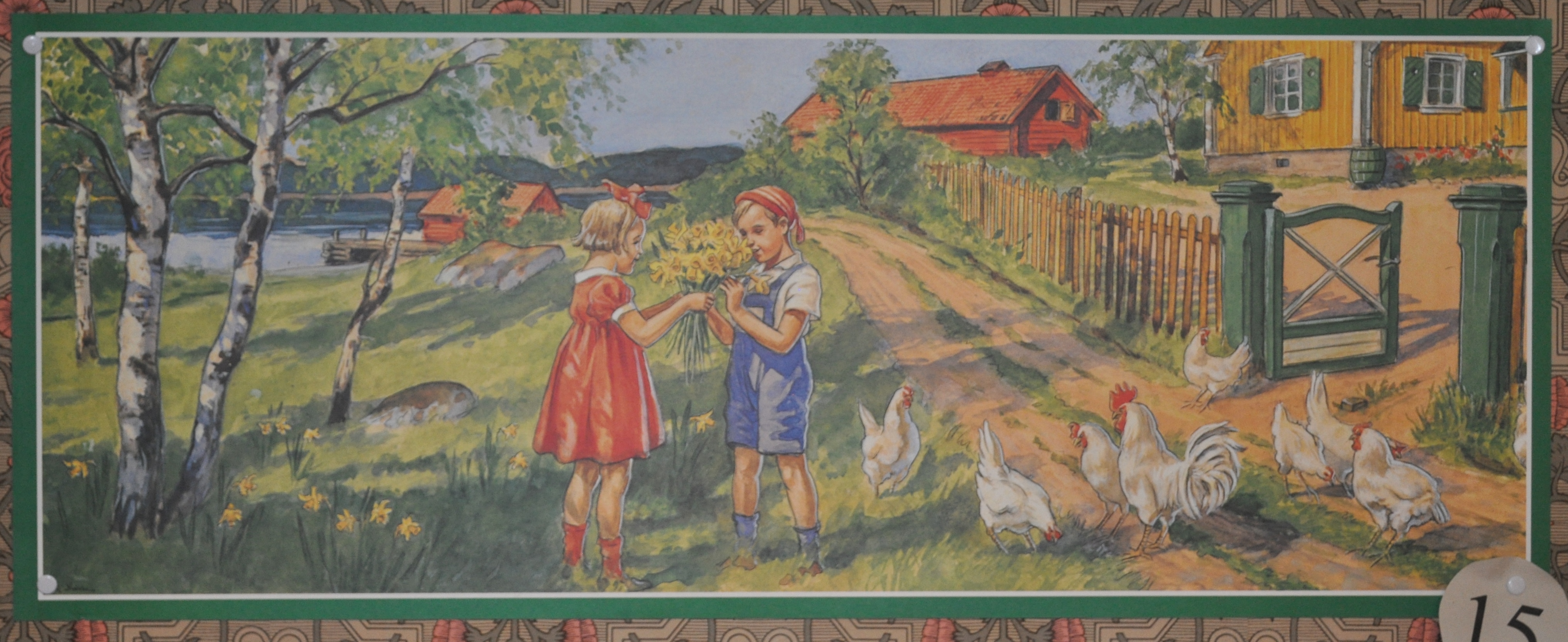 BONAD  Nr  15
