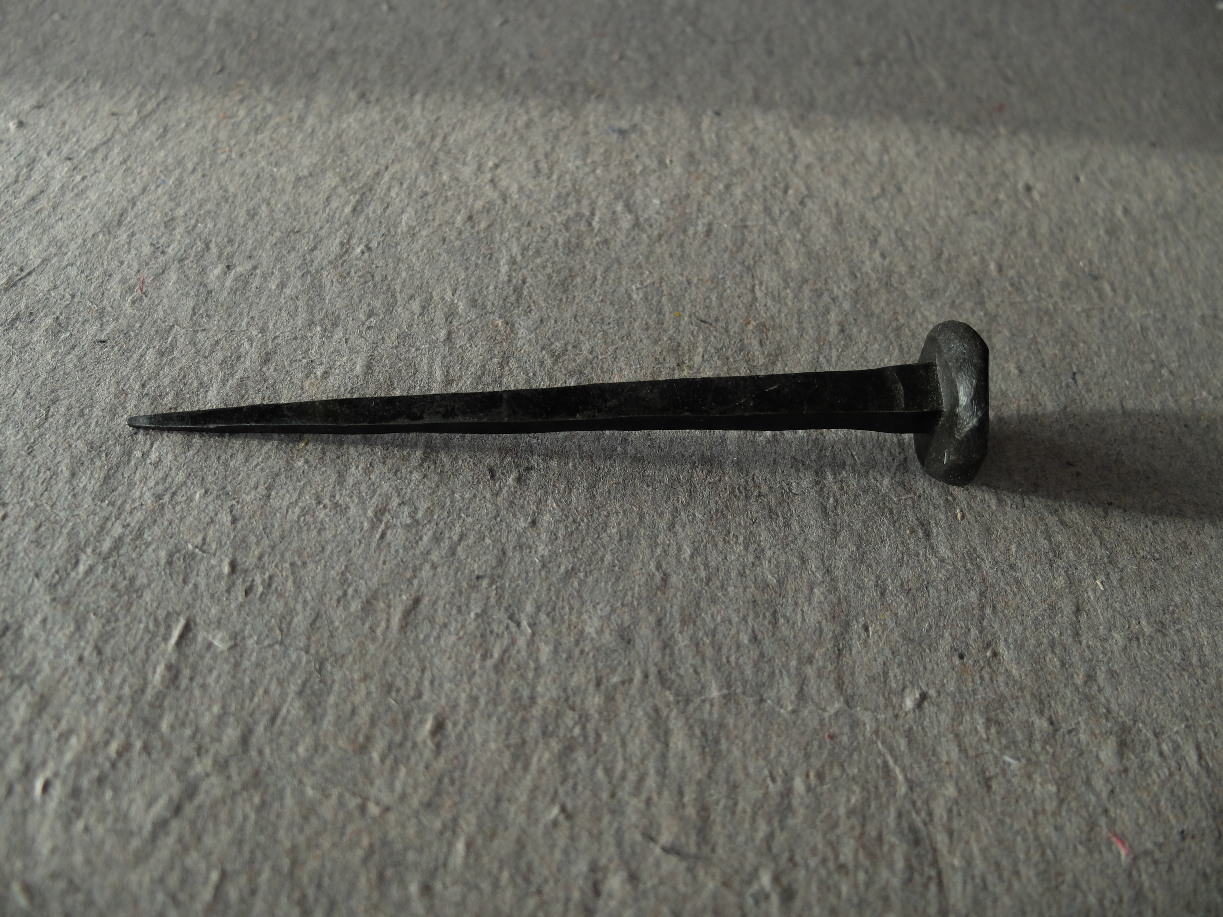 Handmidd spik/ 11cm