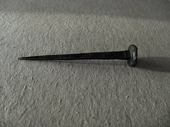 Handmidd spik/ 11cm