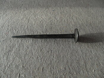 Handsmidd spik/ 7cm