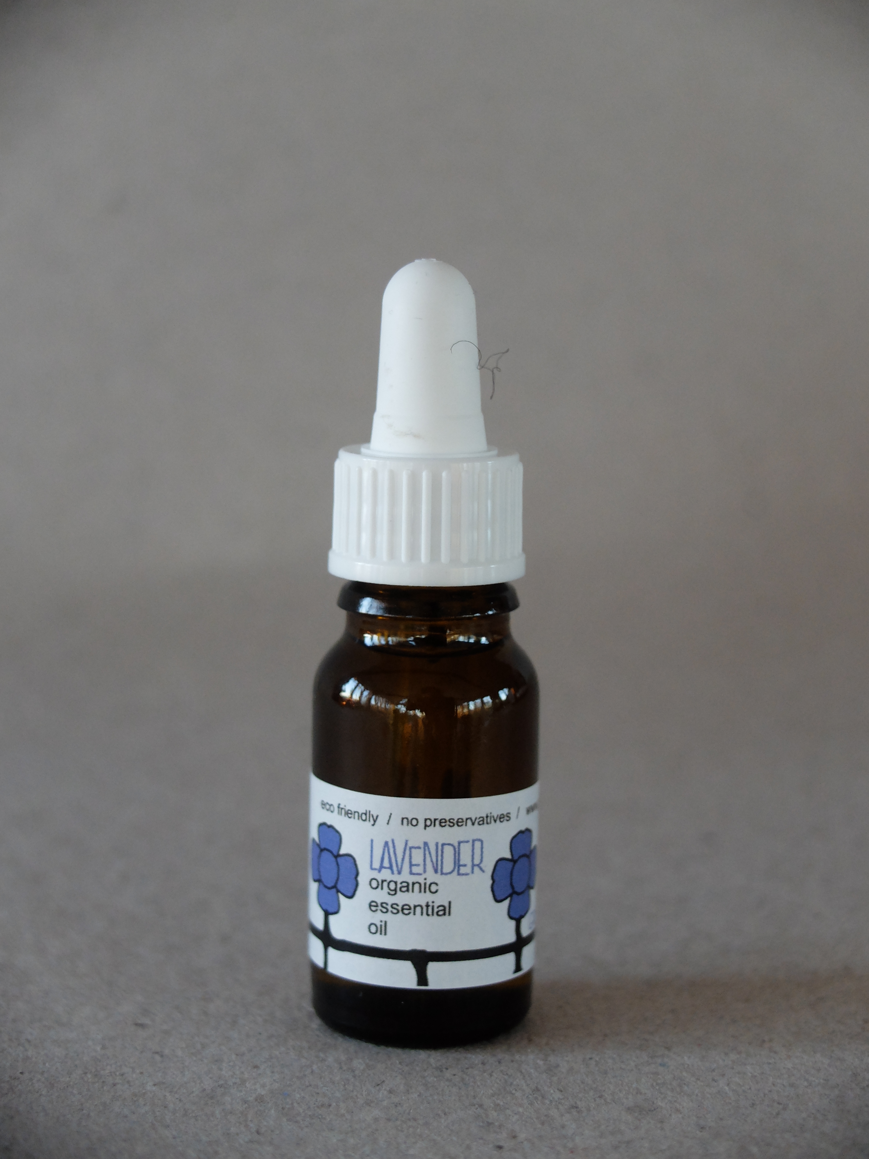 Eterisk olja/10 ml   