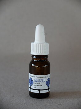 Eterisk olja/10 ml   