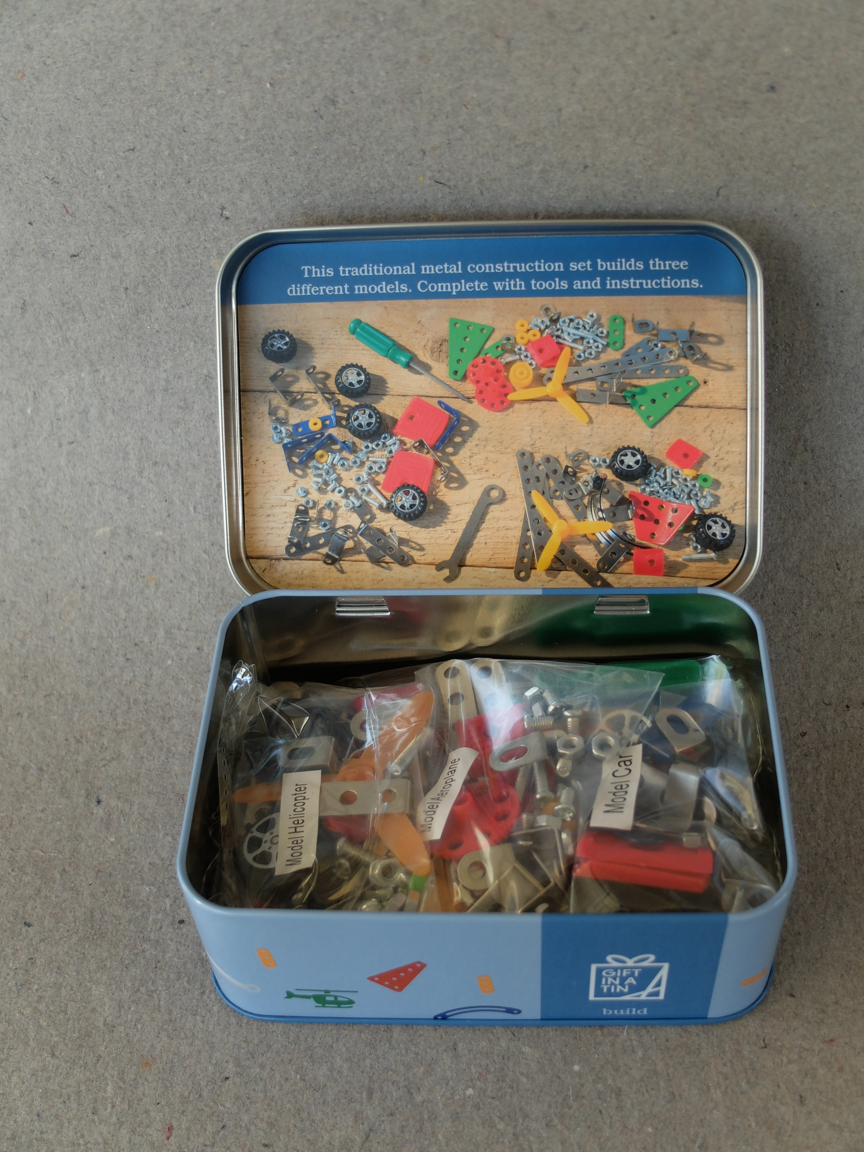 Mini Mechanic   - 2