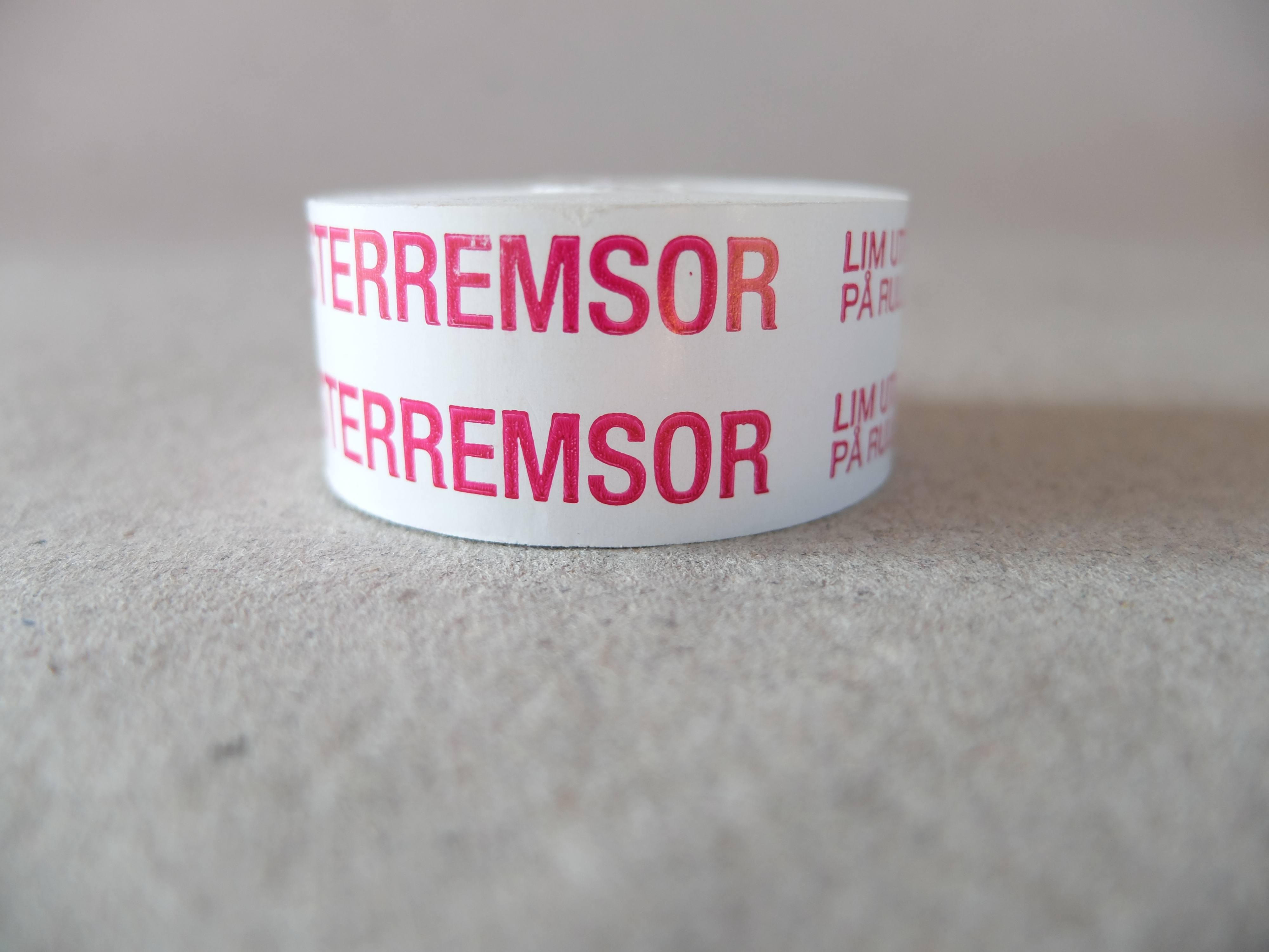 FönsterRemsor     - 2