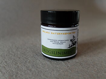 Skogsliniment 30ml