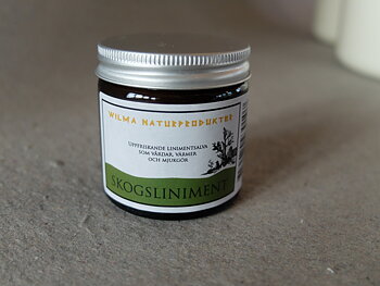 Skogsliniment  60ml