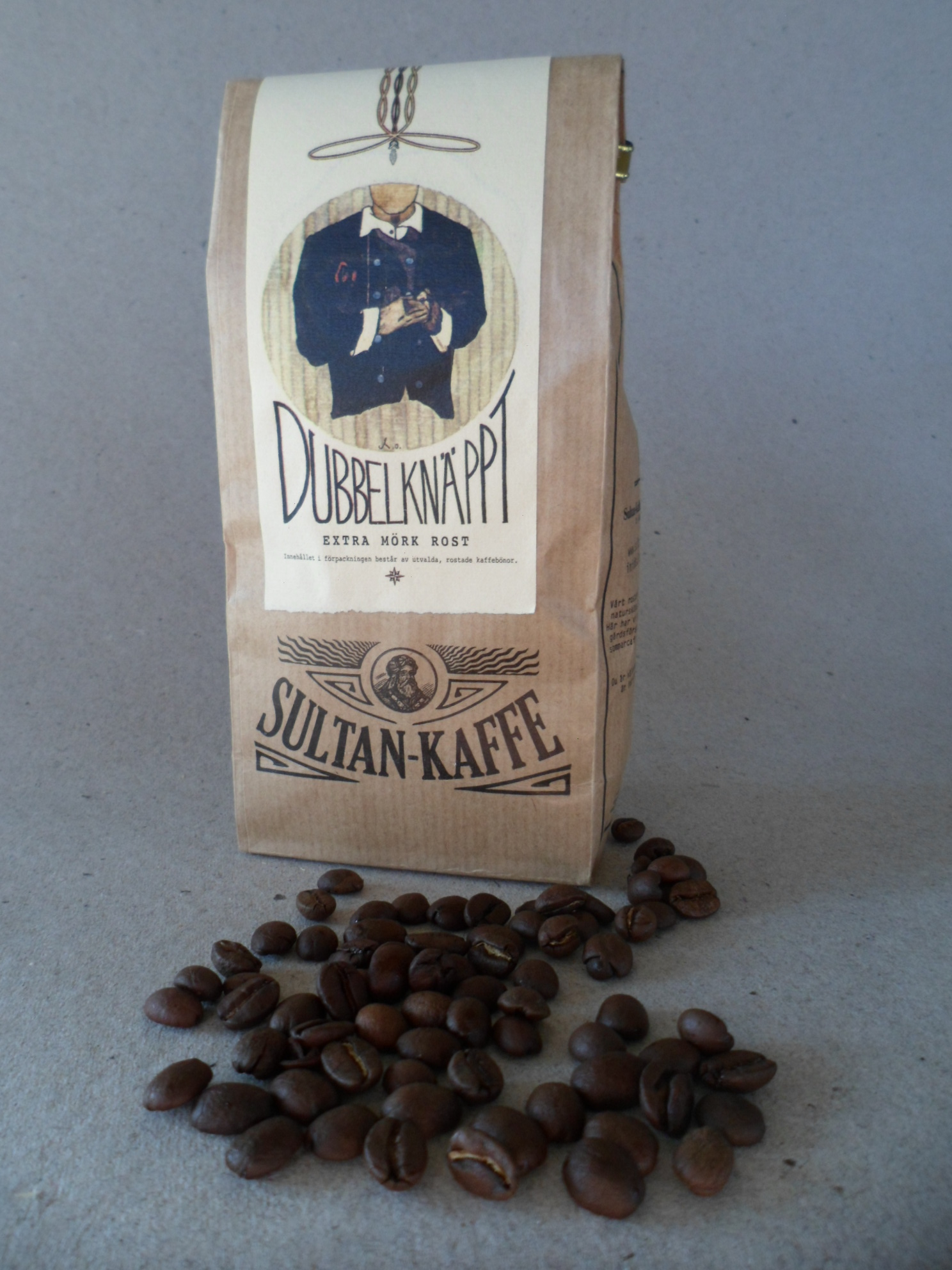 Sultankaffe - 2
