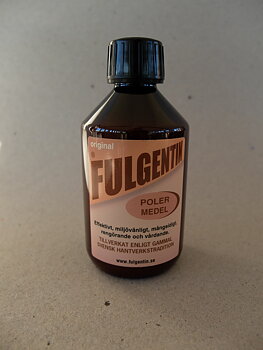 Fulgentin
