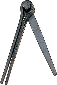 GÅNGJÄRN/ÅLDRAT JÄRN
