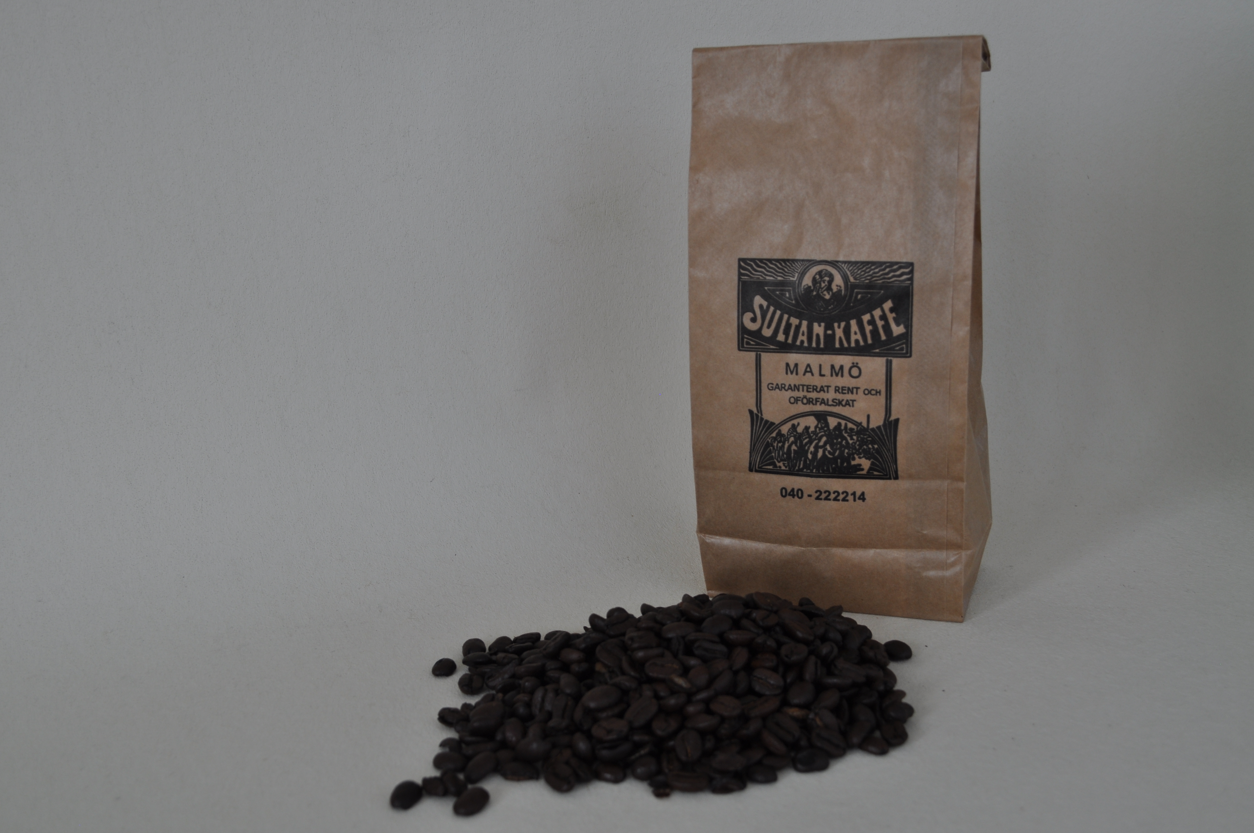 SULTANKAFFE 900g