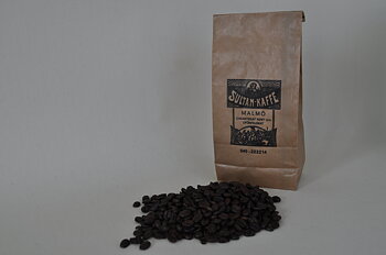 SULTANKAFFE 900g