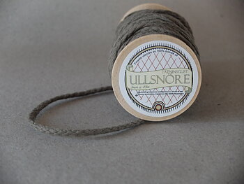 Ullsnöre/Tätningslist 5mm