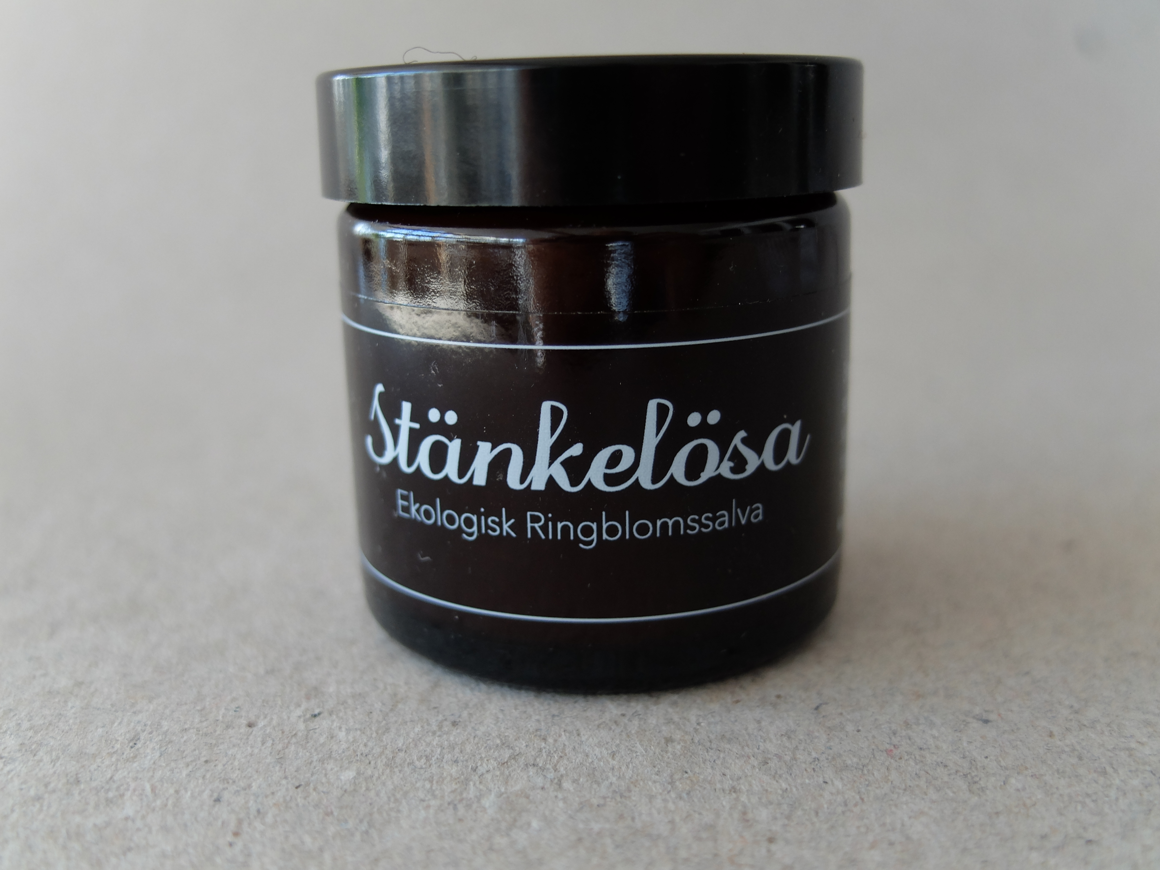 Ringblomsalva