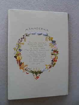 Månadsbilder