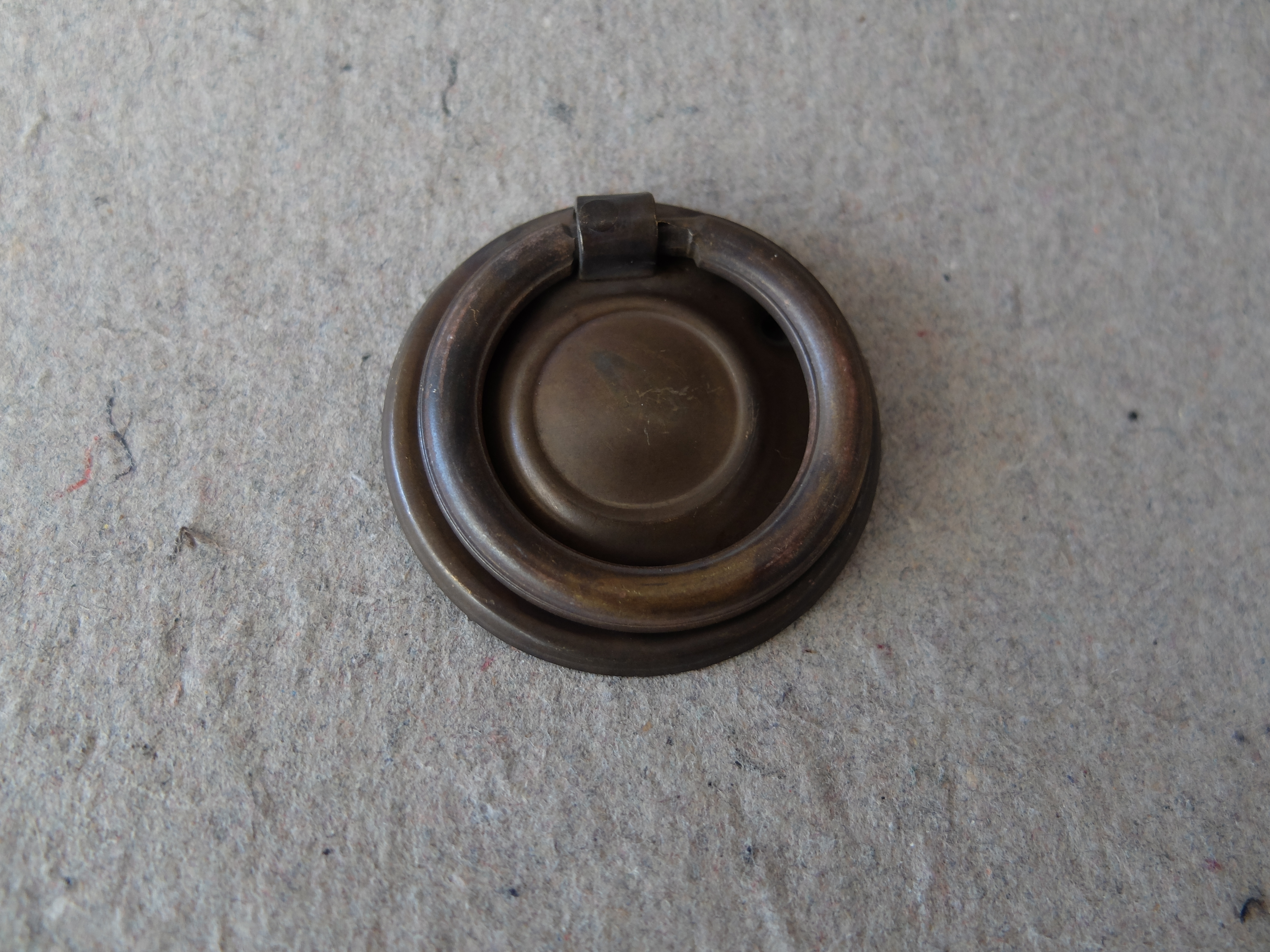 Handtag/Ring- AB-100