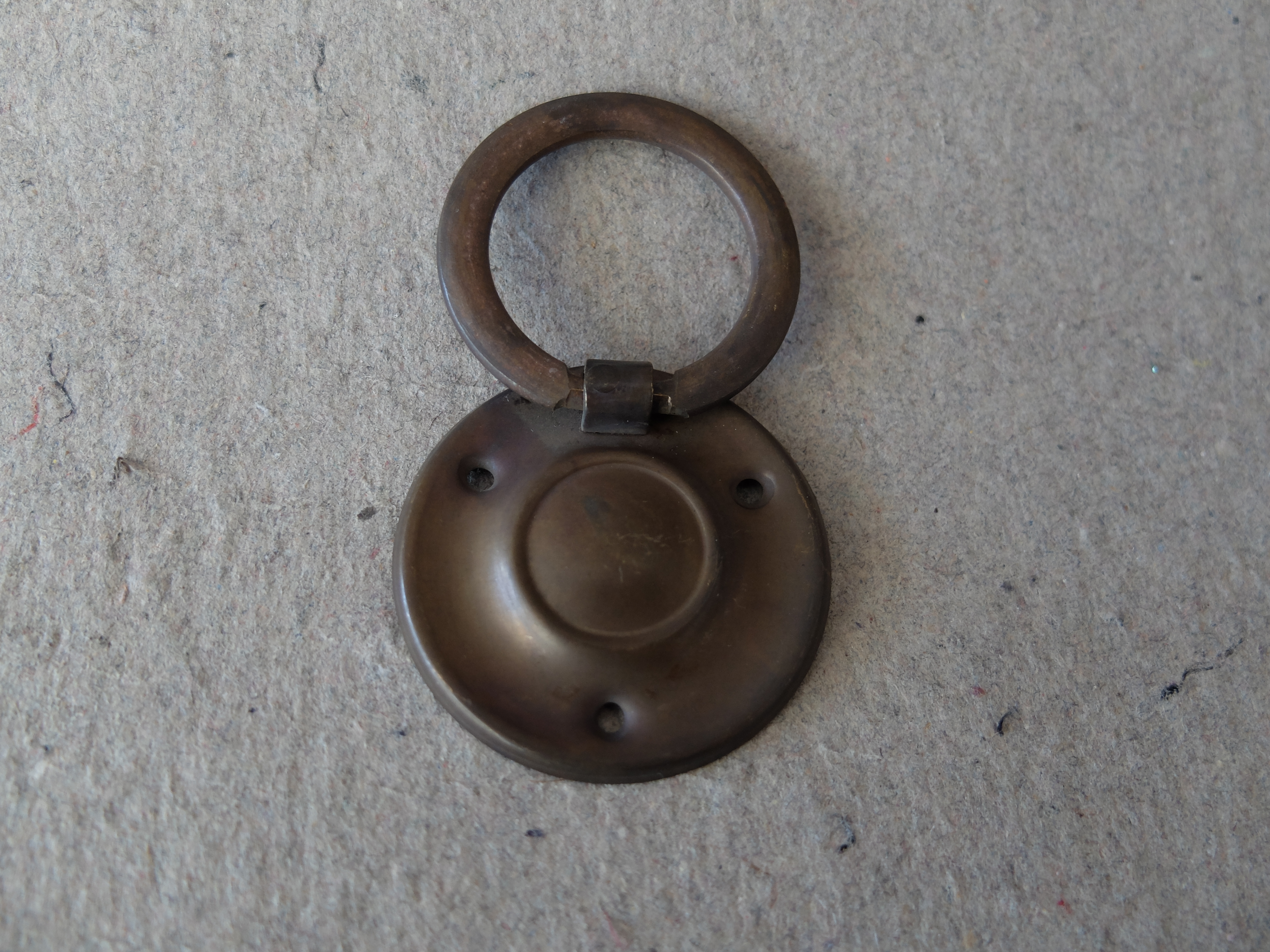 Handtag/Ring- AB-100 - 2