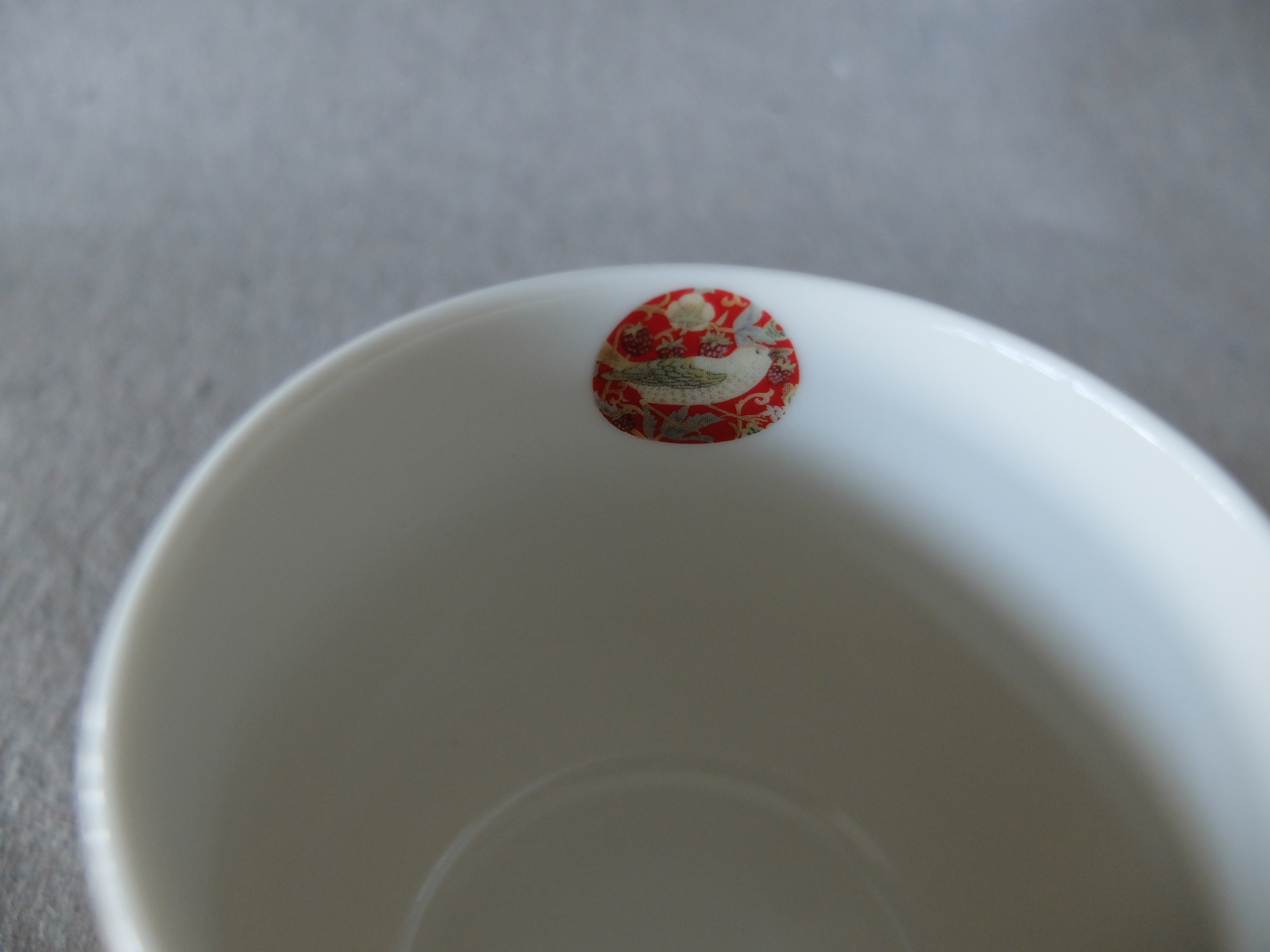 Kaffe/Tekopp/William Morris - 3