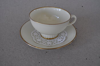 KAFFE/MELLANLÄGG