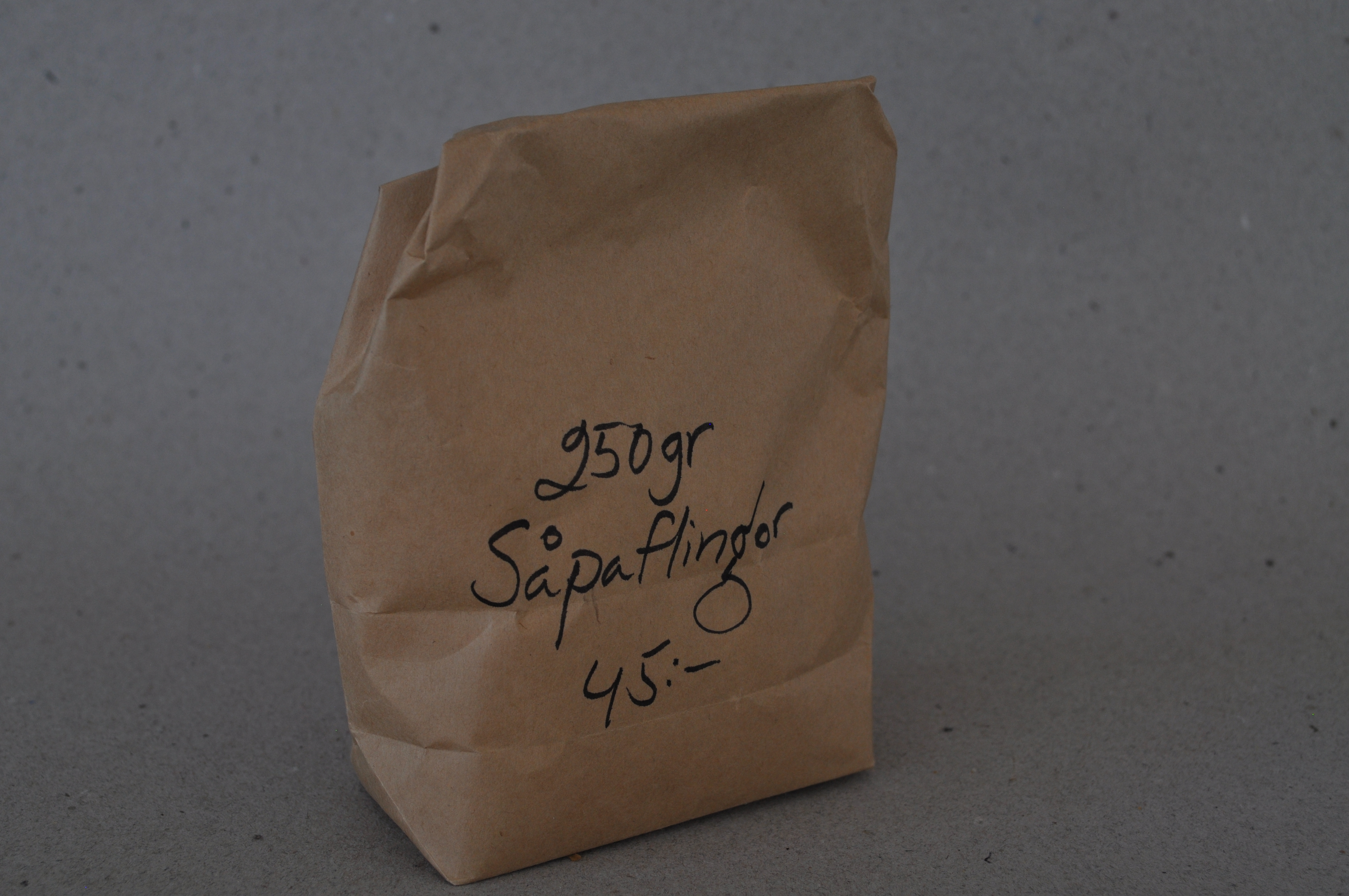 SÅPAFLINGOR - 2