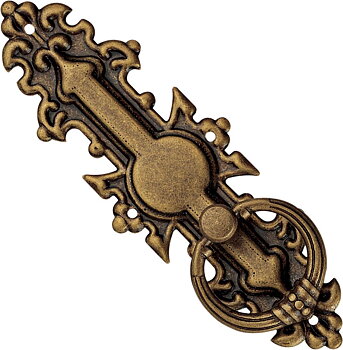 RING/MÄSSING