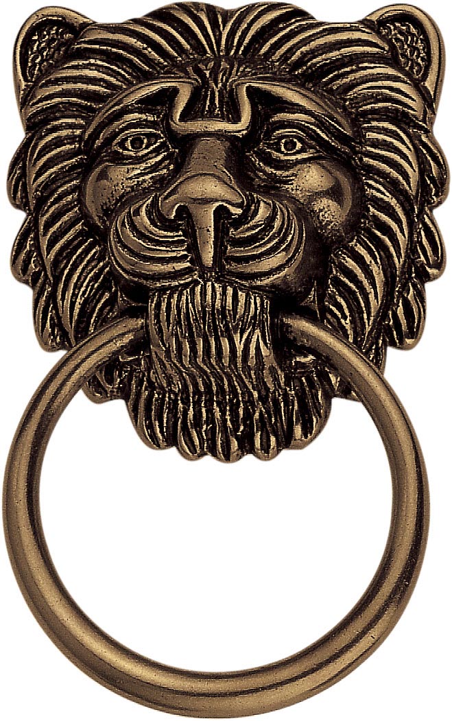 RING/MÄSSING