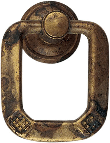 RING/MÄSSING