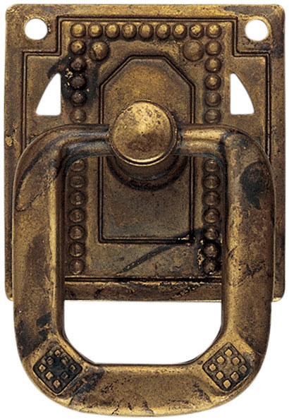 RING/MÄSSING