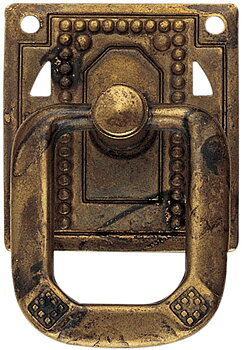 RING/MÄSSING
