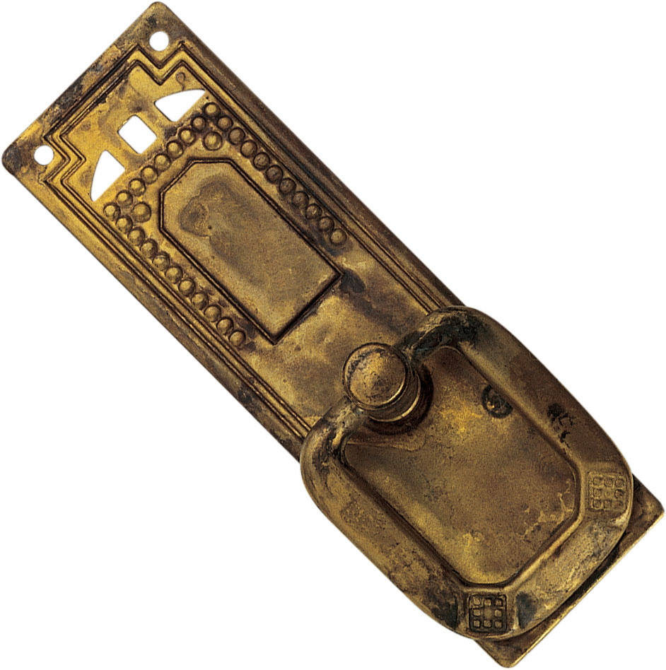 RING/MÄSSING