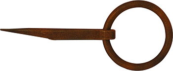 RING/JÄRN