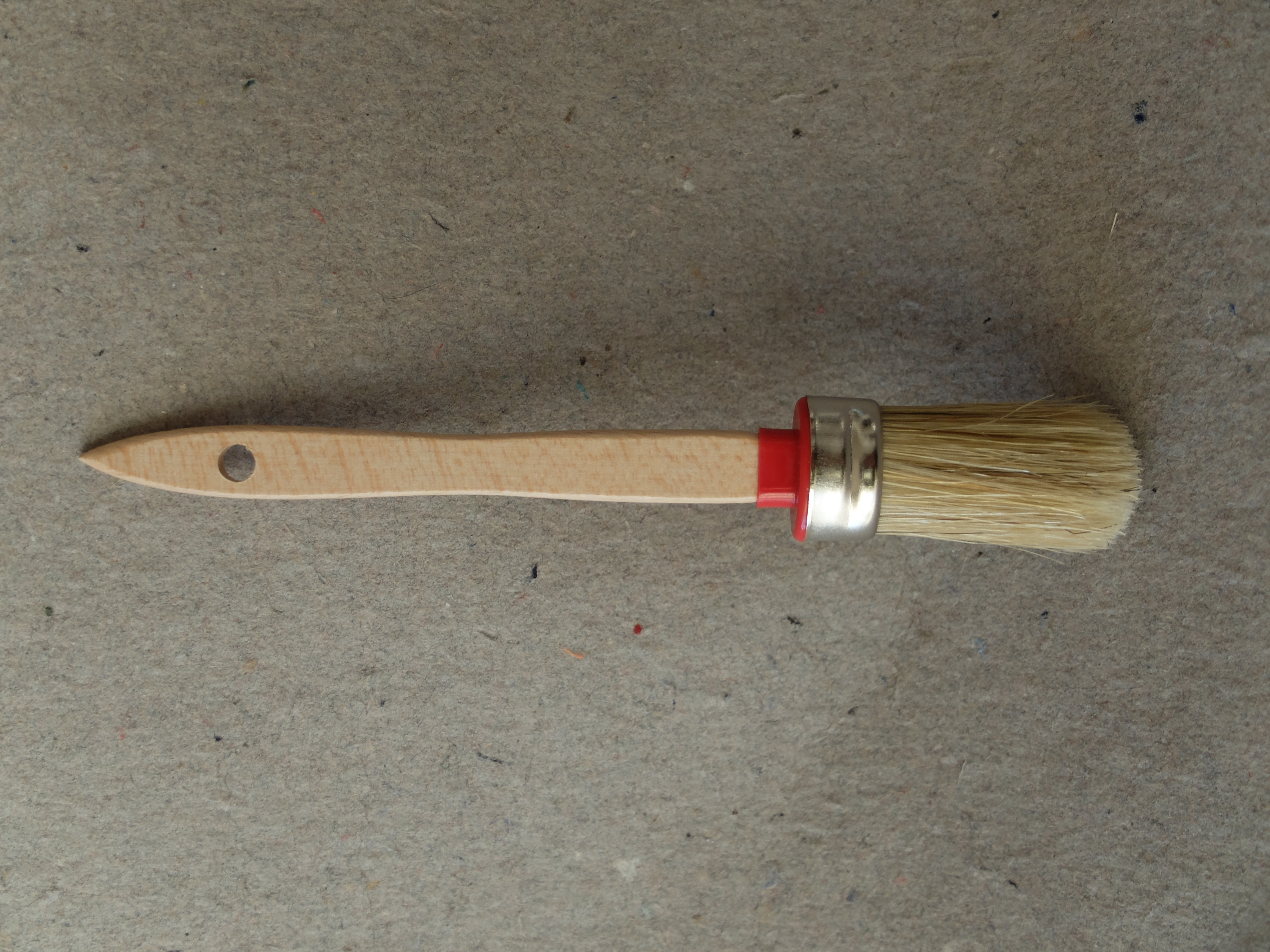 pensel/Nr 4/ 20mm