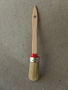 pensel/Nr 4/ 20mm