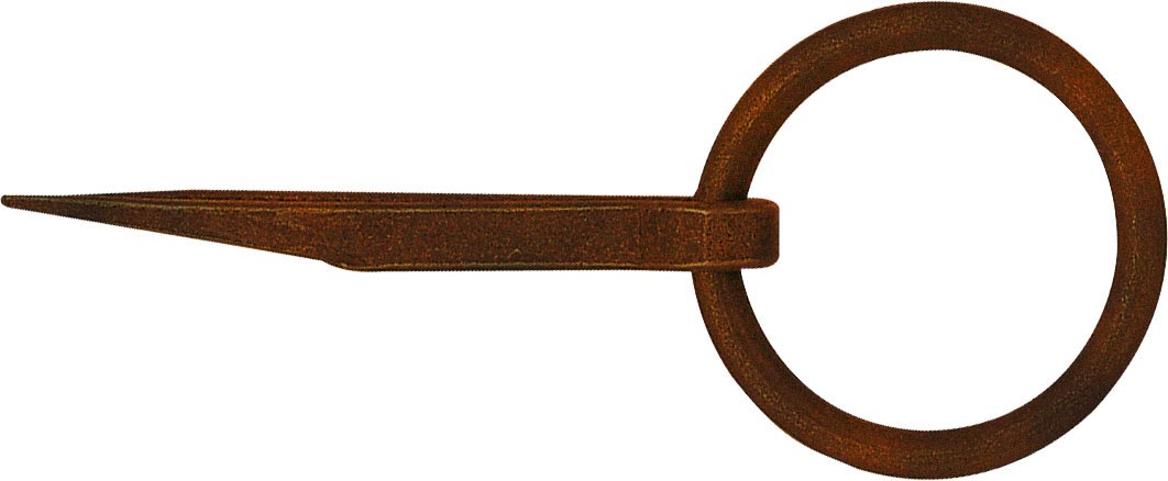 RING/JÄRN