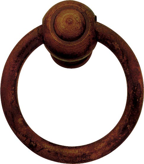 RING/JÄRN