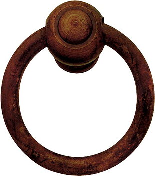 RING/JÄRN