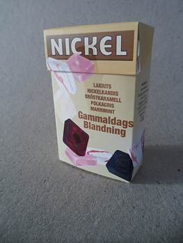 Nickel 2