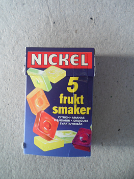 Nickel 1